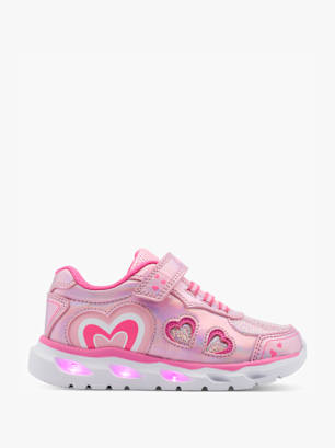 Graceland Patike Roze