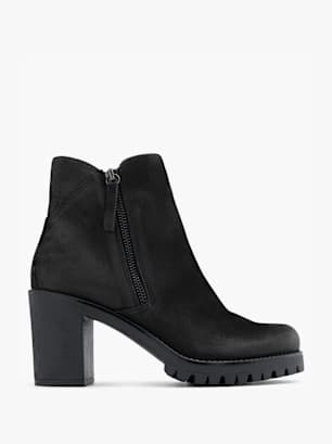 5th Avenue Botine Negru