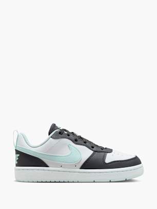 Nike Sneaker Blau