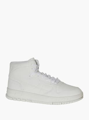 FILA Mid Cut Beyaz