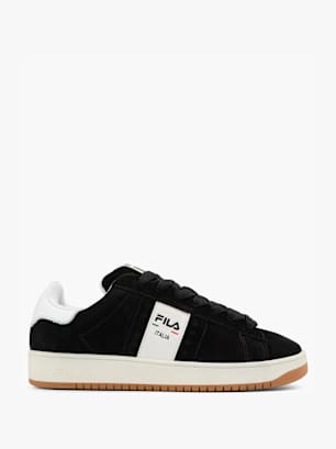 FILA Sportbačiai Juoda