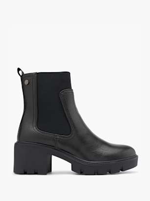 Xti Bota Chelsea Negro