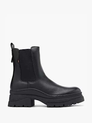 Xti Bota Chelsea Negro