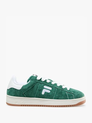 FILA Sneaker Yeşil