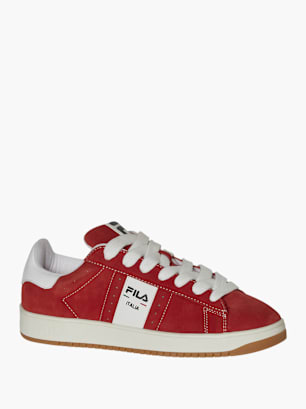 FILA Sneaker Kırmızı