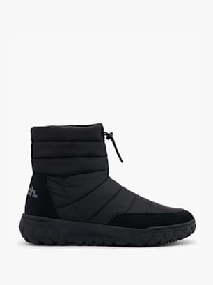 Bench Winterboots Schwarz