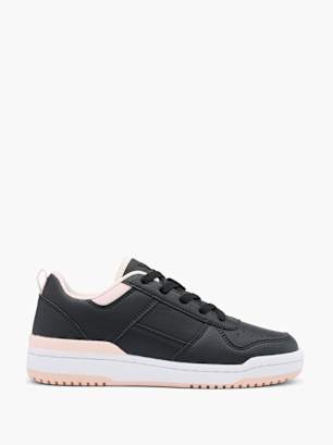 Vty Sneaker fekete