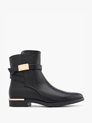Graceland Ankelboot Svart