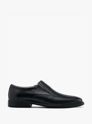 Claudio Conti Buty eleganckie Czarny