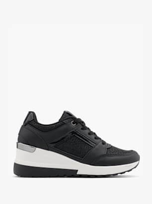 Graceland Sneaker Schwarz