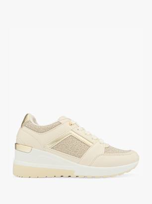 Graceland Sneaker Beige