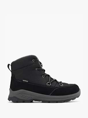 Cortina Winterboots Schwarz