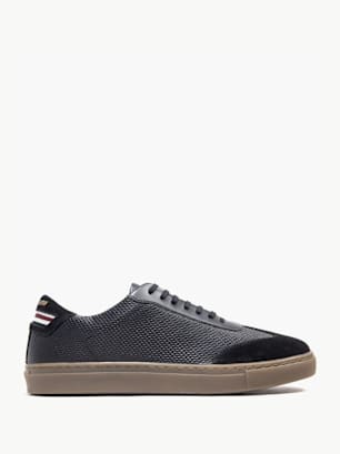 Lambretta Trainer Black