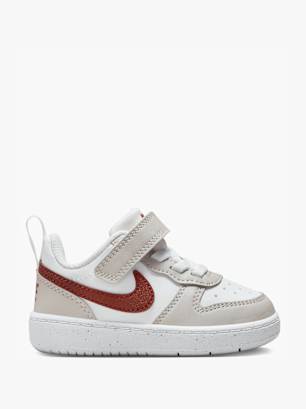 Nike Pantofi low cut Alb