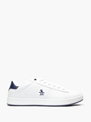 Original Penguin Trainer Blue