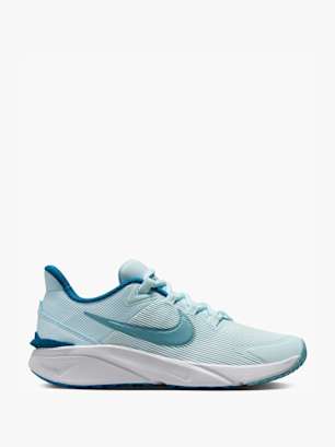 Nike Sneaker Azul