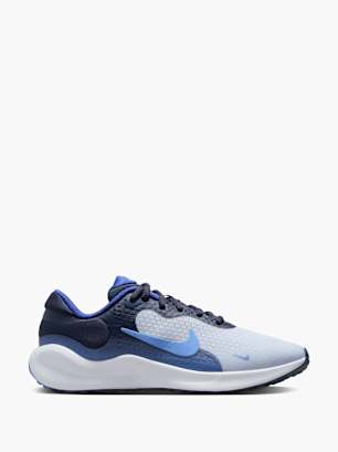 Nike Sneaker Azul