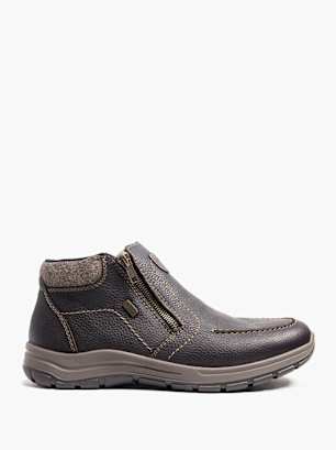Rieker Boot Brown