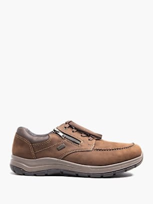 Rieker Low shoe Brown