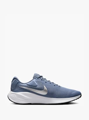 Nike Edzőcipő kék