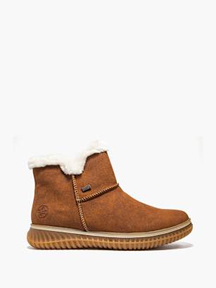 Rieker Winter boot Brown