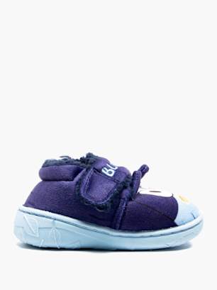 Bluey Closed-back slipper Blue
