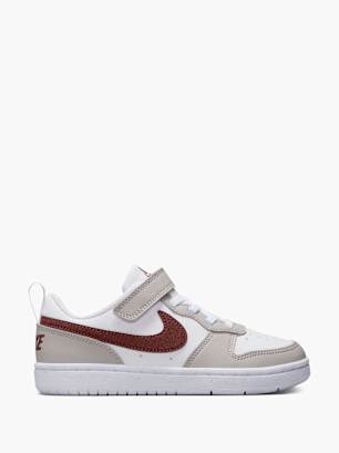 Nike Sneaker Weiß