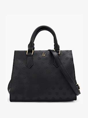 Catwalk Damska torba Crna