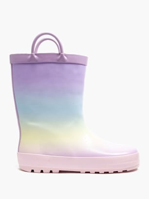 Graceland Wellies Multicolor