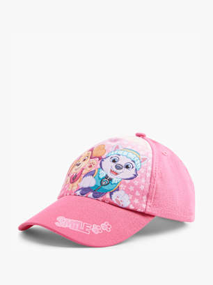PAW Patrol Casquette Rose