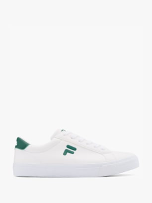 FILA Маратонки Бял