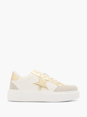 Graceland Trainer Gold