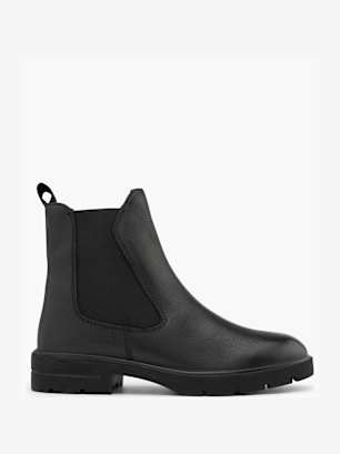 5th Avenue Chelsea boot Black