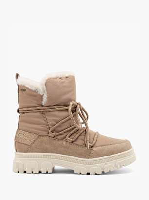 Romika Boots d'hiver Beige