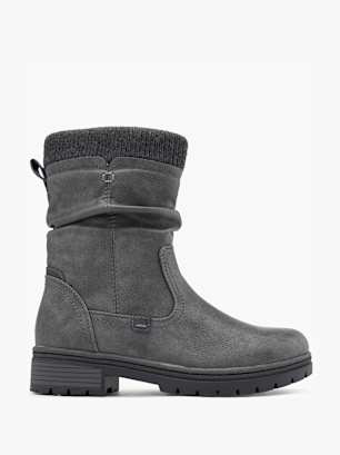 Easy Street Bottes Gris