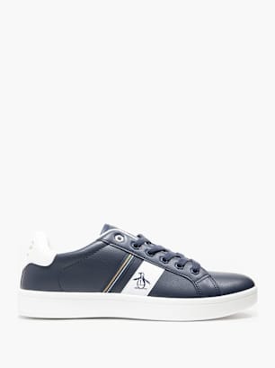 Original Penguin Trainer Blue
