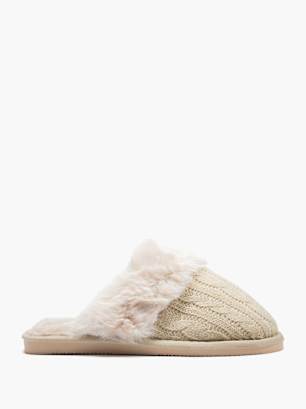 Casa mia House slipper Beige