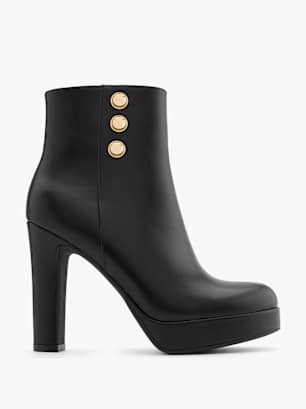 Catwalk Stivaletto Nero