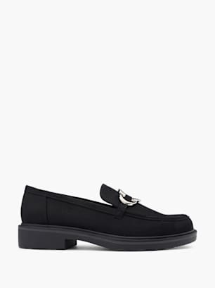 Graceland Loafer Black