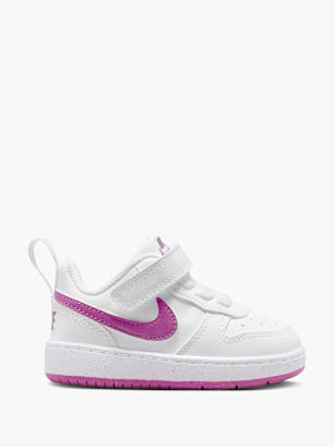 Nike Sneaker Alb