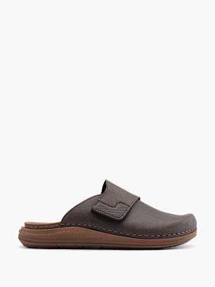 Björndal Innesko Brun