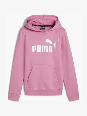 PUMA Hoodie Pink
