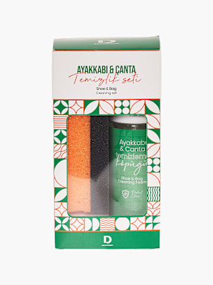 DEICHMANN Shoe Care Bakım Ürünü Şeffaf