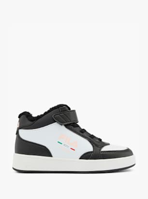 FILA Sneaker alta Bianco