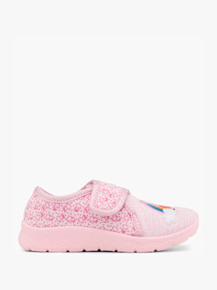 Peppa Pig Geschlossener Hausschuh Pink
