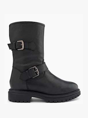 5th Avenue Boot Black