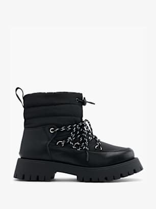 Graceland Boot Black