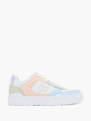 FILA Sneakersy Biały