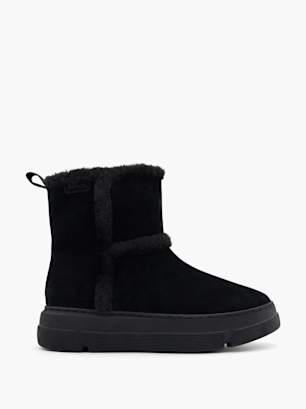 Bench Winterboots Schwarz