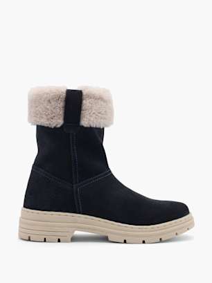5th Avenue Boots d'hiver Bleu